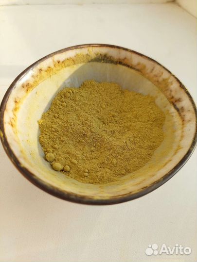 Хна для мехенди