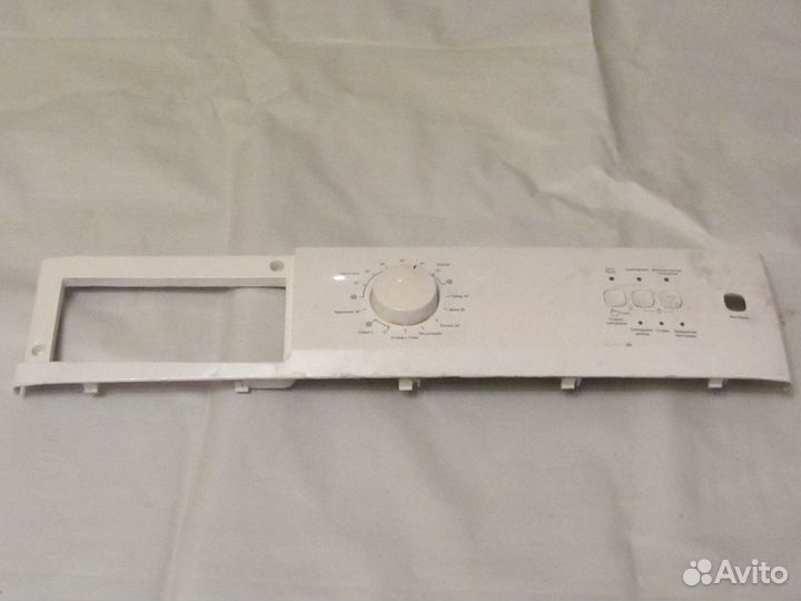 Манжета люка стиральной машины и другие запчасти