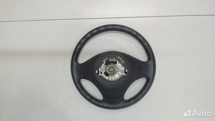 Руль BMW 3 F30, 2014