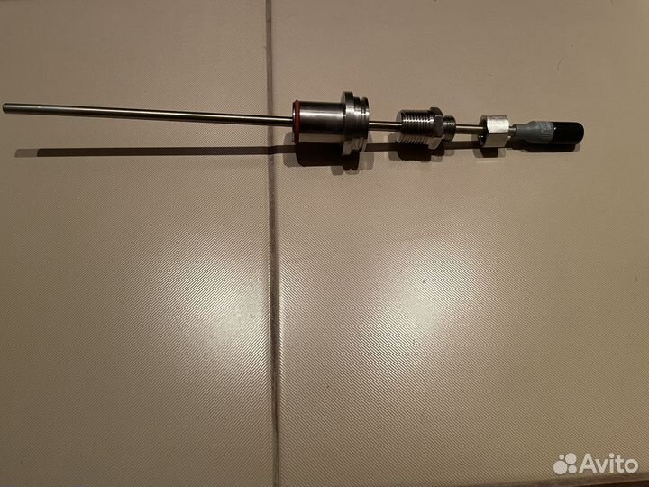 Датчик температуры Turck