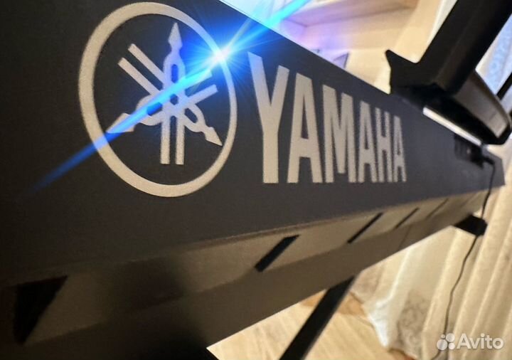 Синтезатор yamaha psr e453