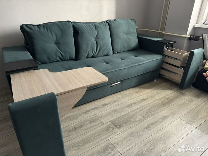 Диван раскладной