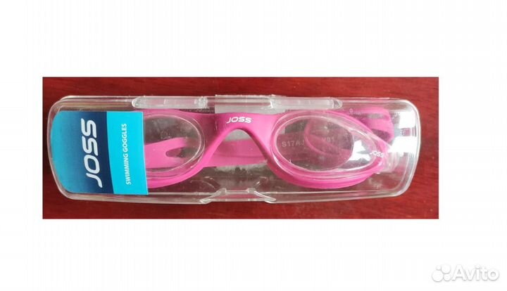 Очки для плавания Joss