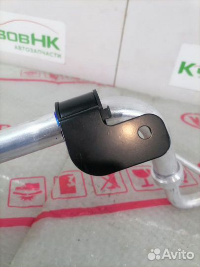 Трубка кондиционера Lifan X70 2017-Н.в