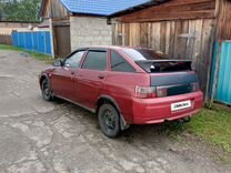 ВАЗ (LADA) 2112 1.5 MT, 2000, 90 000 км, с пробегом, цена 135 000 руб.