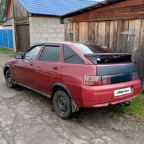 ВАЗ (LADA) 2112 1.5 MT, 2000, 90 000 км, с пробегом, цена 135 000 руб.