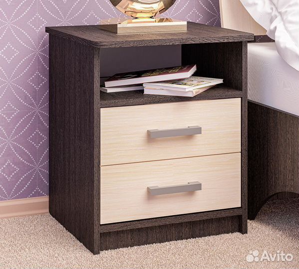 Тумба тп-2 -2