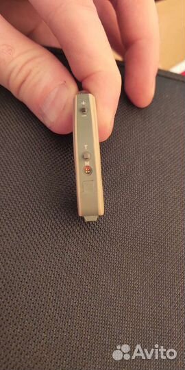 Слуховой Аппарат Bernafon AF 120