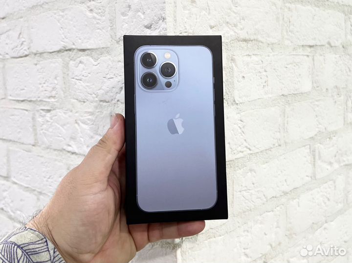 iPhone 13 Pro, 512 ГБ