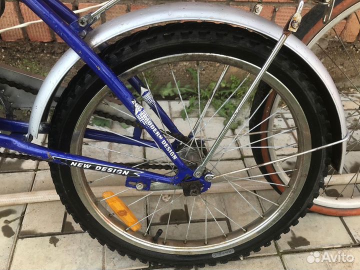 Велосипед Forward/Novatrack