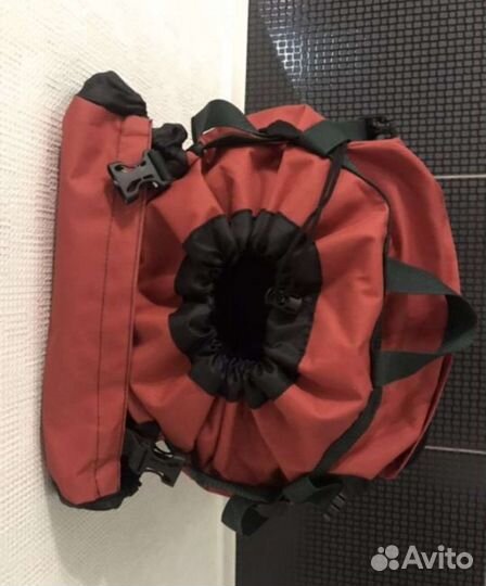 Рюкзак туристический