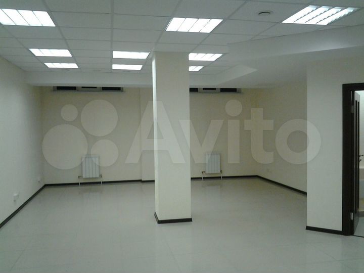 Офис, 200 м² на 1 эт с Отд Входом