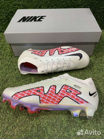 Nike air zoom бутсы