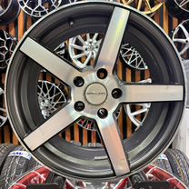 Литые диски 4Play 4P06 7.5×R17 5×114.3