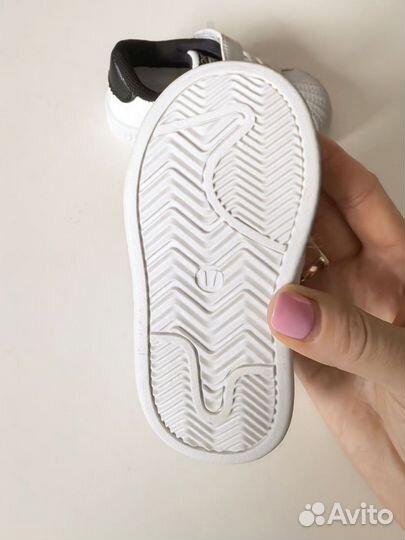 Кеды на ребенка