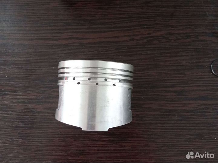Поршень 150сс комплект