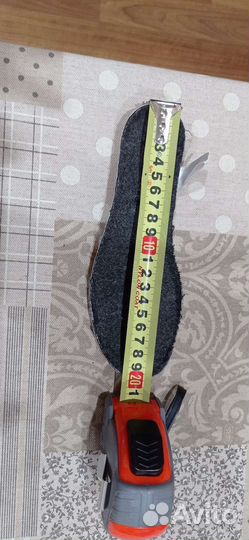 Ботинки зима 31р-р