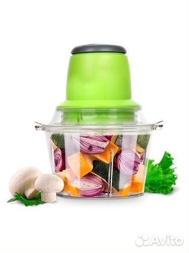 Измельчитель овощей кухонный 