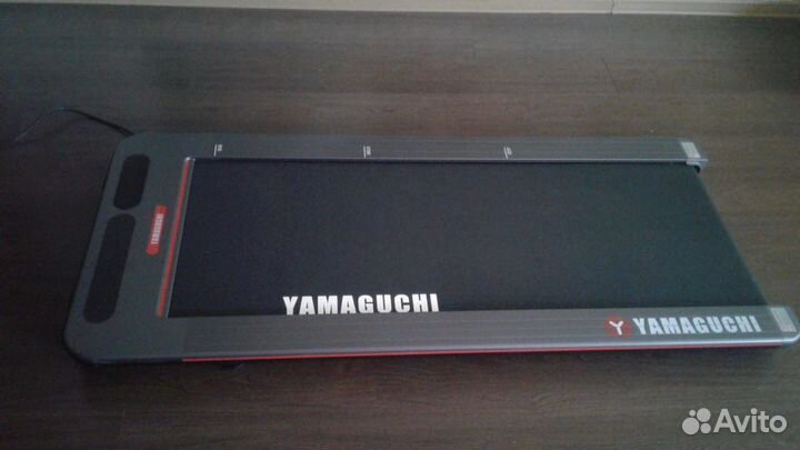 Беговая дорожка yamaguchi