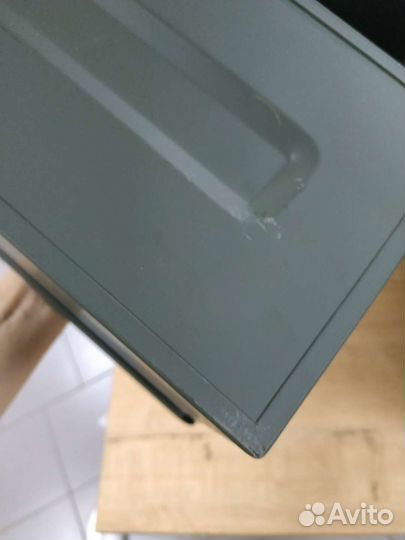 Армейский стальной ящик, зеленый, 3 шт