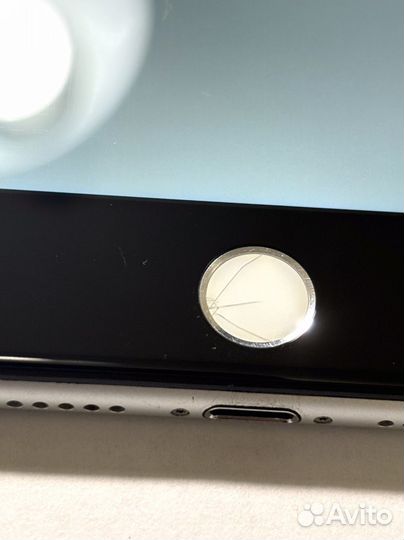 iPhone 7 Plus, 128 ГБ