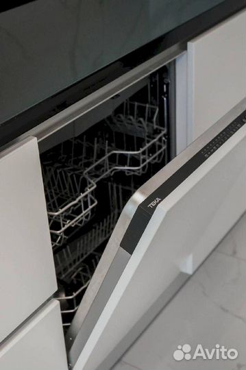 Кухня на заказ