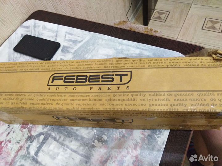 Привод передний правый Toyota Camry 40