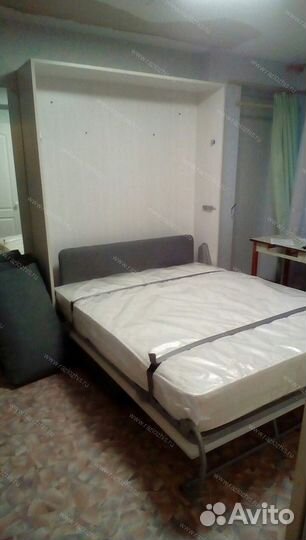 2в1 Мебель-трансформер Кровать + Диван. Рассрочка