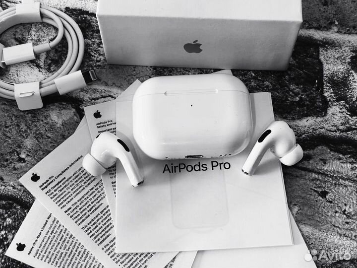 Airpods pro 2