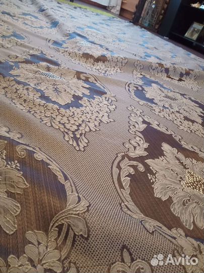 Занавески шторы бу