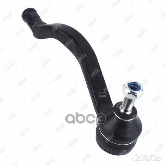 Наконечник рулевой тяги lada/nissan/renault