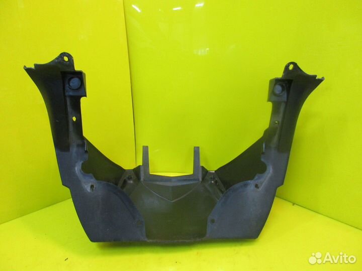 Поддон передний Ski-Doo пл-ма REV 502006681