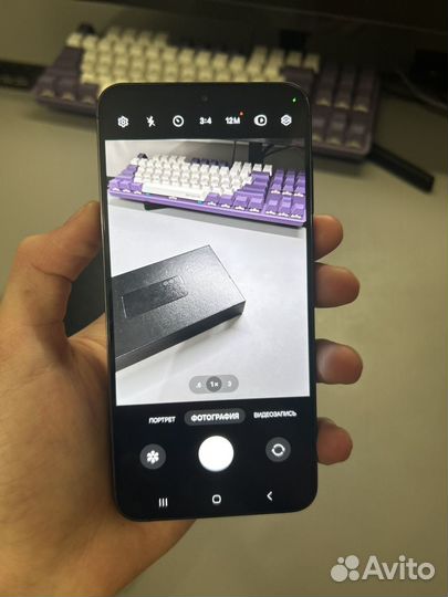 Samsung Galaxy S23+, 8/256 ГБ