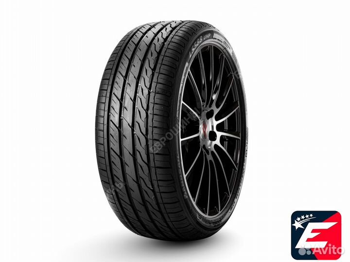 Landsail LS588 UHP 255/45 R18 99W