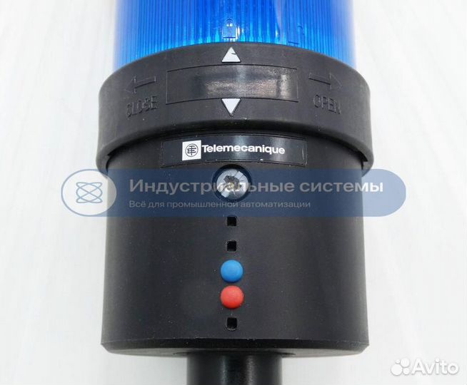 Сигнальная колонна Schneider Electric XVB