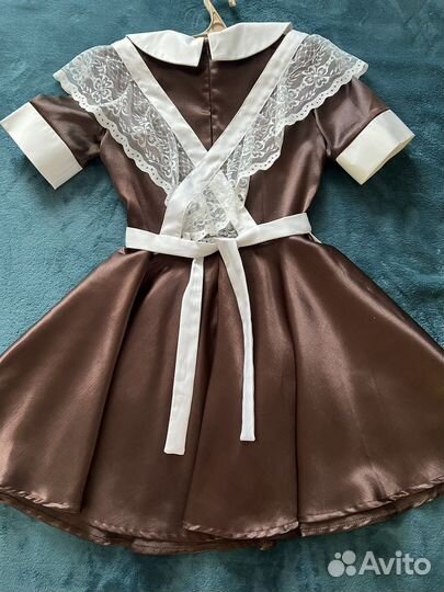 Школьная форма