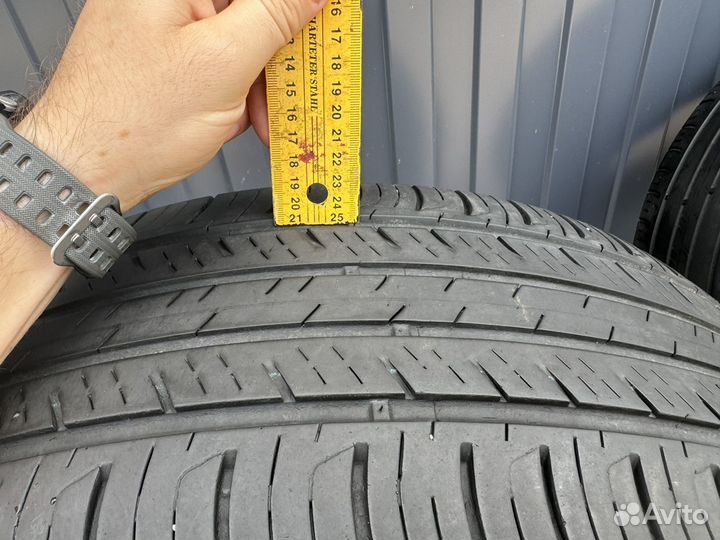 Hankook Kinergy GT H436 235/65 R18 103H