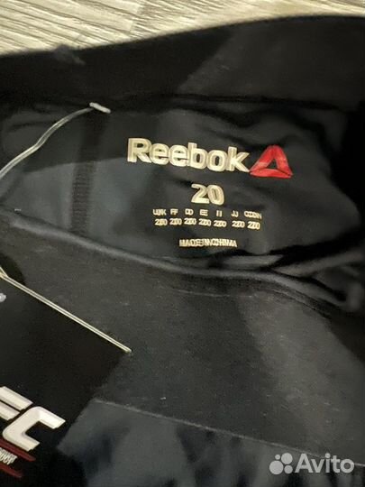 Форма для mma