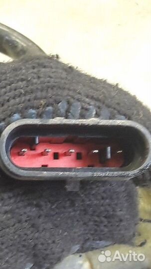 Моторчик стеклоочистителя передний LADA Kalina