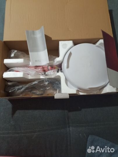 Блинница электрическая новая