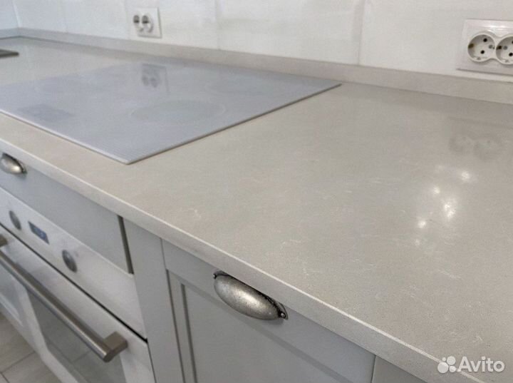 Столешница Кварцевый агломерат Технистоун