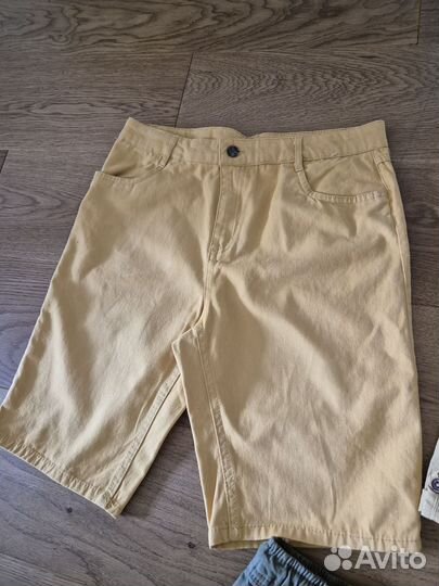 Шорты для мальчика