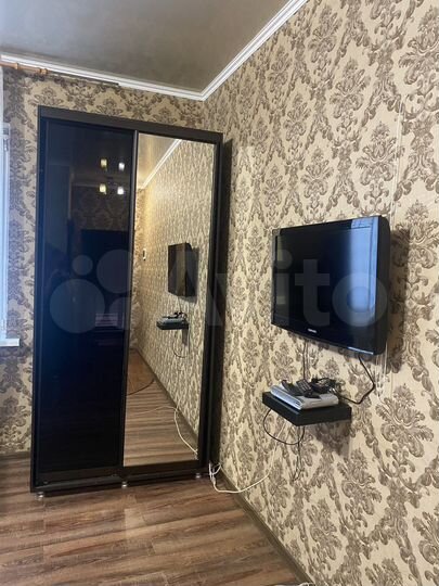 Квартира-студия, 36 м², 2/6 эт.