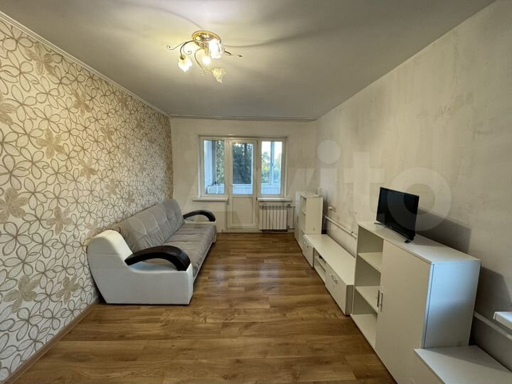 1-к. квартира, 31,1 м², 5/5 эт.