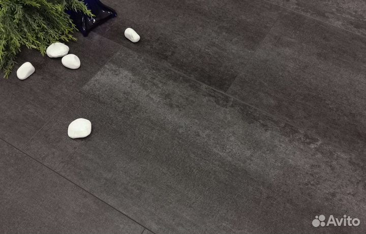 Кварцвиниловая плитка