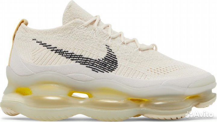 Nike Air Max Scorpion Flyknit