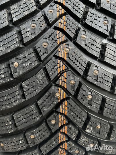 Continental IceContact 3 235/55 R19 105T