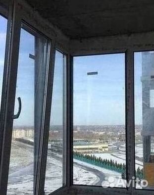 Окна за 1 день