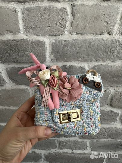 Новая сумка сумочка на девочку