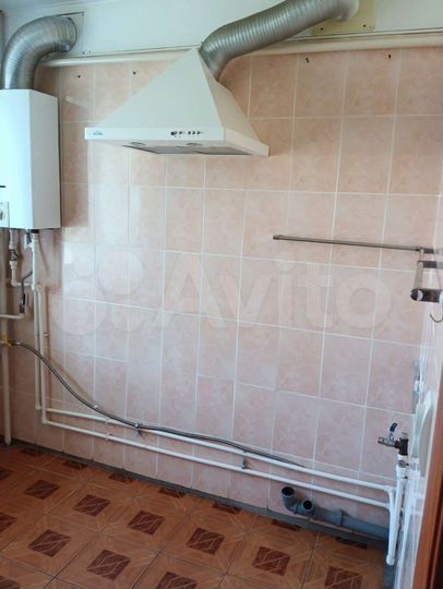 3-к. квартира, 55,6 м², 2/3 эт.